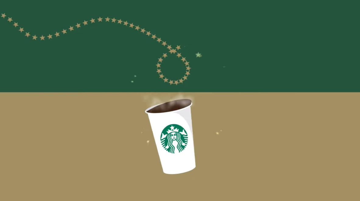 Starbucks Pertner Hours App