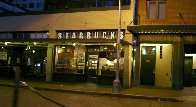 Unlocking Efficiency: ADP Starbucks Partnership Simplifies HR